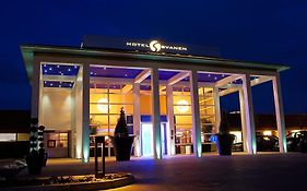 Hotel Svanen, Stays & BW Signature Collection