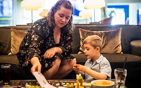 Hotel Svanen, Stays & BW Signature Collection